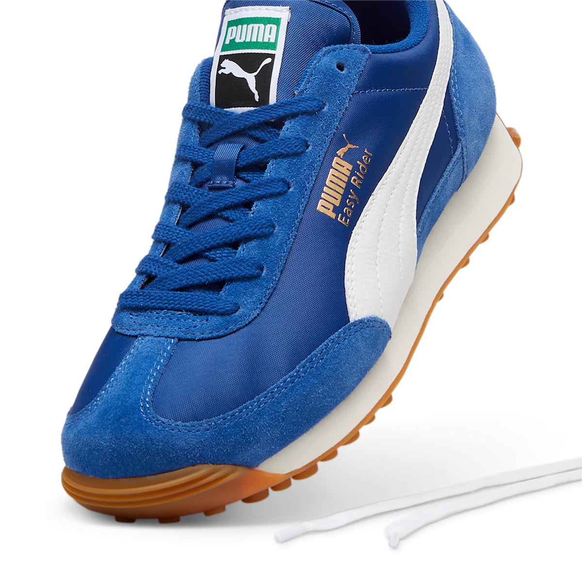 PUMA Easy Rider Vintage 'Clyde Royal' 399028-09