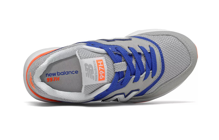 (PS) New Balance 997H 'Grey Blue' PR997HSK