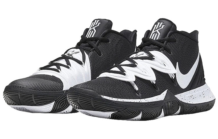 Nike Kyrie 5 TB 'Black' CN9519-002