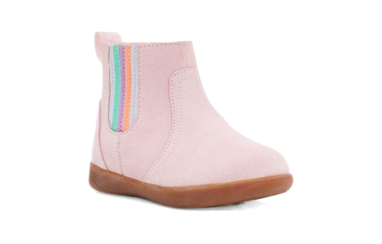UGG Ryndon Boot Kids 'Pink' 1120955T-SPKS