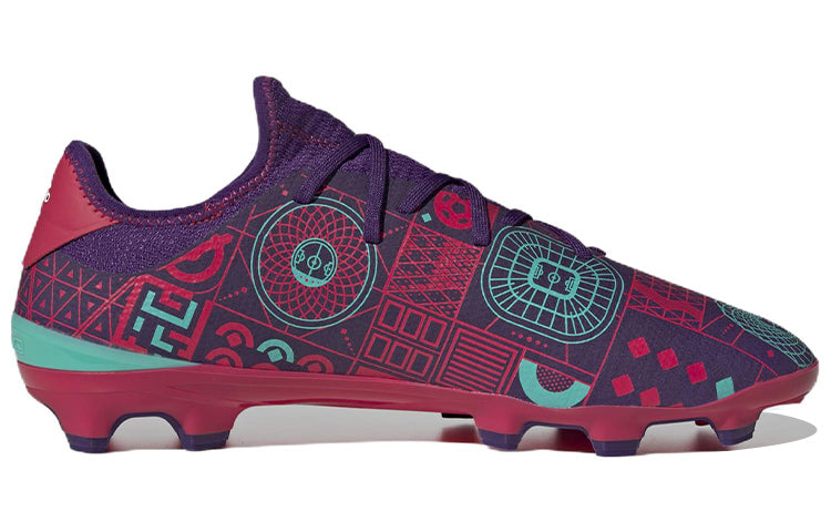adidas Gamemode Knit FG 'World Cup' GV6865