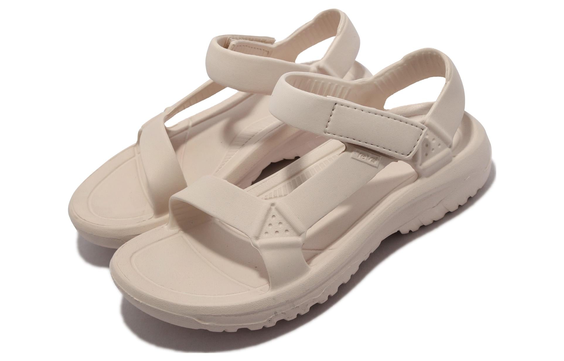(WMNS) TEVA Hurricane Drift 'Birch White' 1124070-BIR
