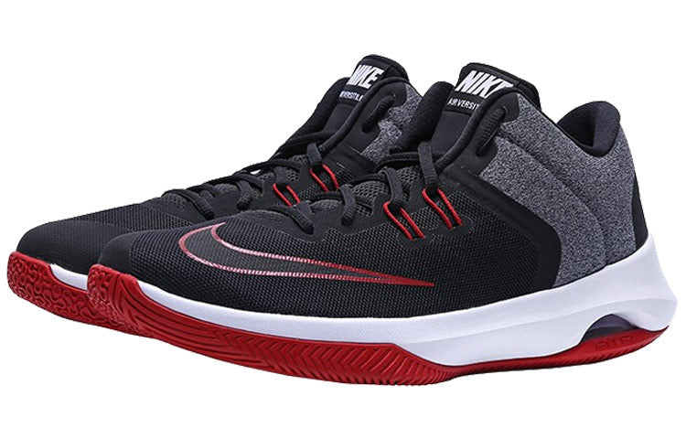 Nike Air Versitile 2 'Black Red' 921692-002