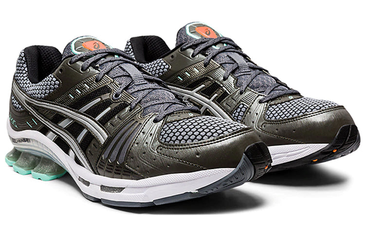 ASICS Gel-Kinsei OG 'Black Silver' 1021A212-020