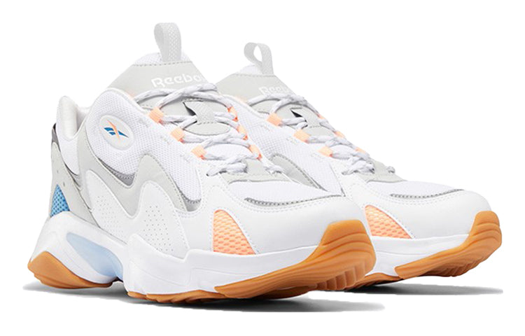 Reebok Turbo Impulse Vintage White EH3111