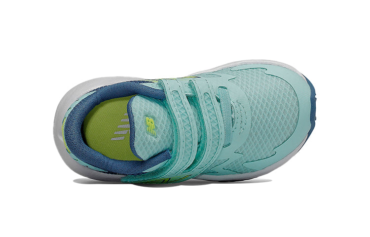 (TD) New Balance Rave Run 'Bali Blue' ITRAVLK1