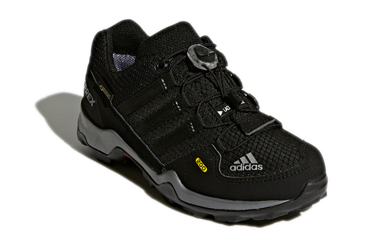 (GS) Kids adidas Terrex Gtx 'Carbon Black' BB1947