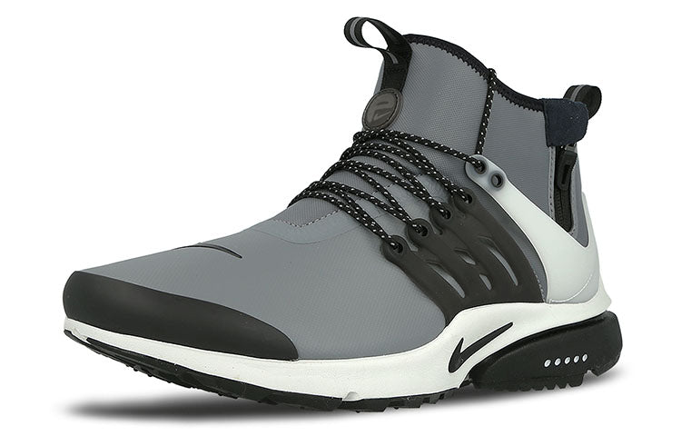Nike Air Presto Mid Utility 'Cool Grey' 859524-001