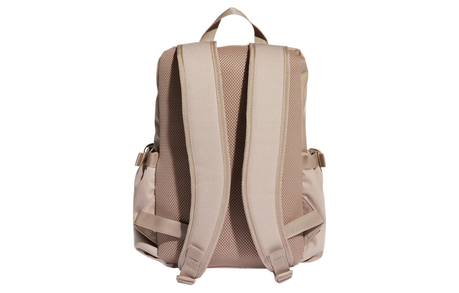 adidas Rifta Backpack 'Light Brown' HL6665