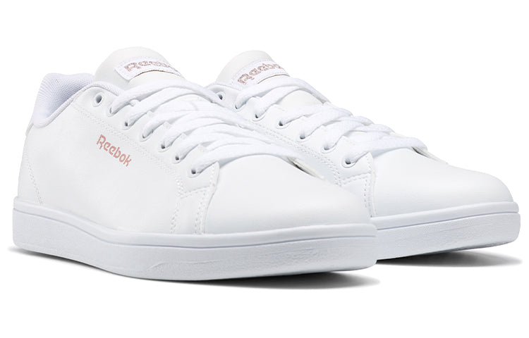 Reebok Court Series 1 Sneakers White/Pink GW2720