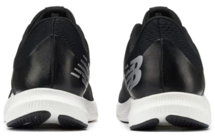 New Balance Fresh Foam Evoz v2 Running Shoes 'Black White' MPRORLK2