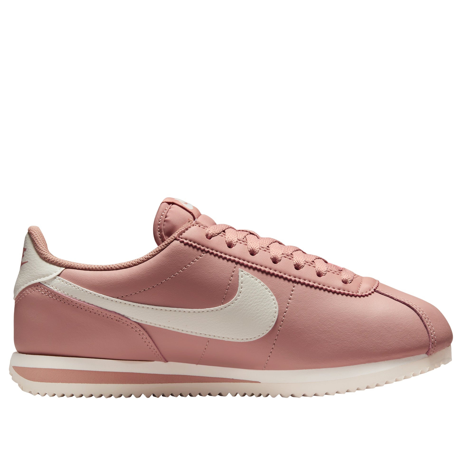 (WMNS) Nike Cortez Leather 'Particle Pink' DN1791-600