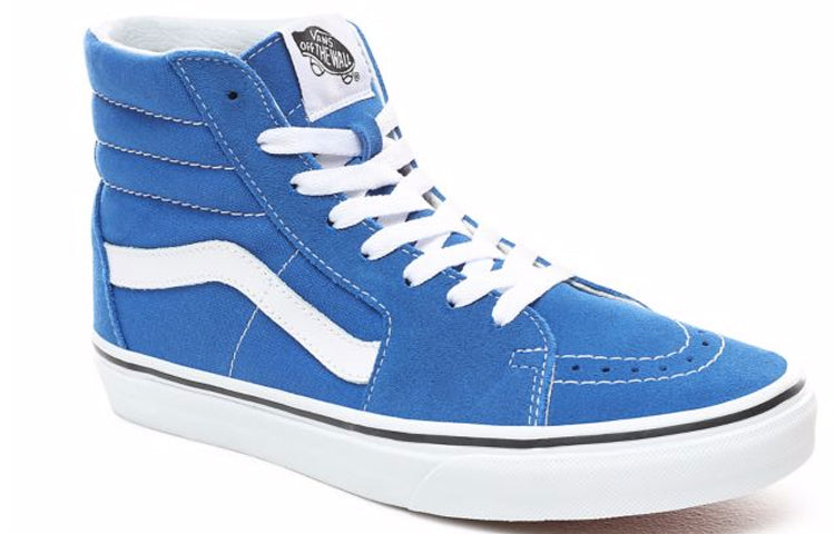 Vans SK8-HI 'Lapis Blue' VN0A38GEVJI