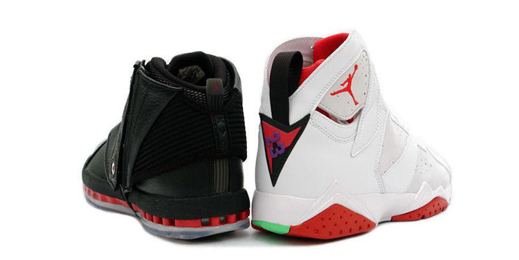 Air Jordan 16/7 Retro 'Countdown Pack' 323941-992