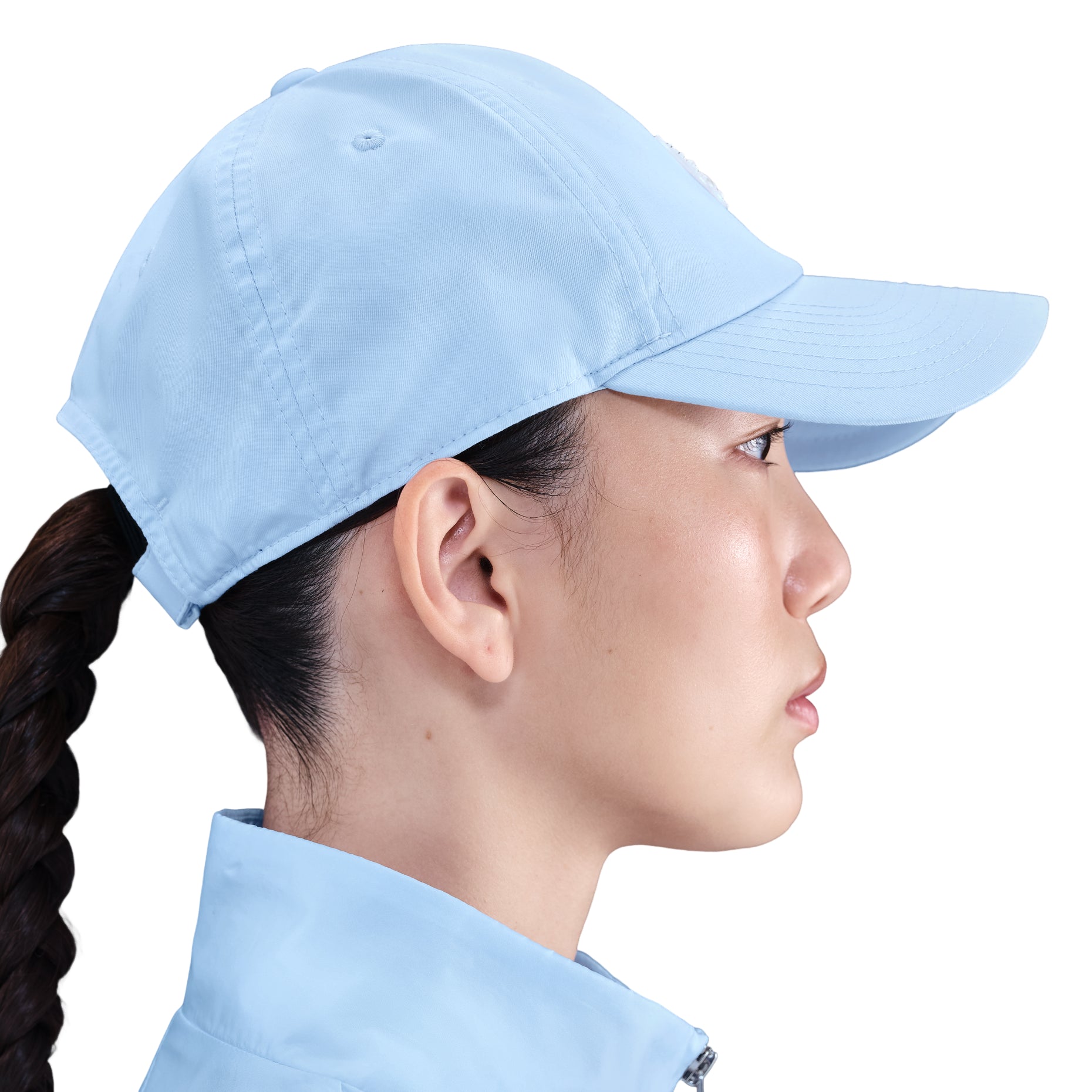 (WMNS) Nike x Susan Fang Cap 'Blue Tint' HV5276-423