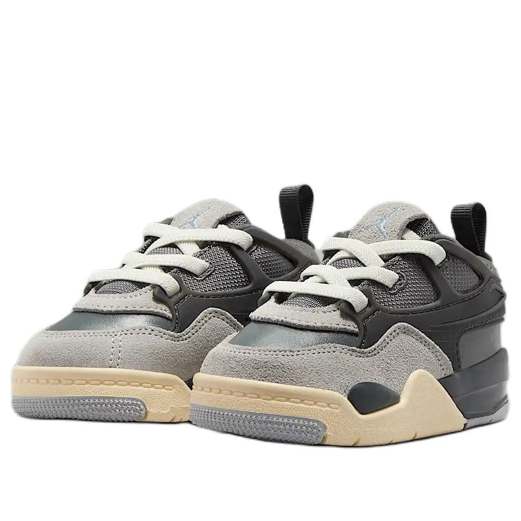 (TD) Air Jordan 4 RM 'Iron Grey' FQ7937-002