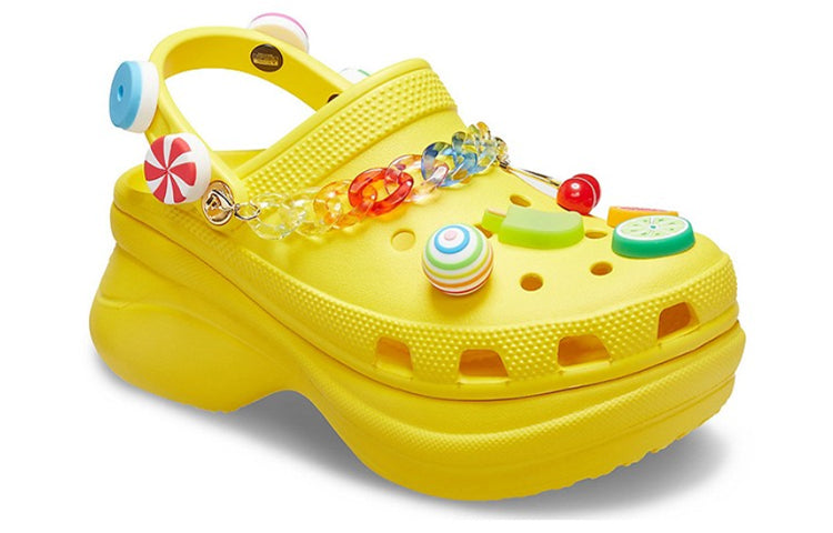 (WMNS) Crocs x Lost General BAE 207251-7C1