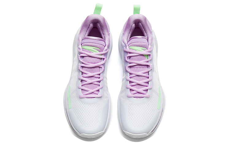 ANTA Alien 3 SE 'White Purple' 112231107-1