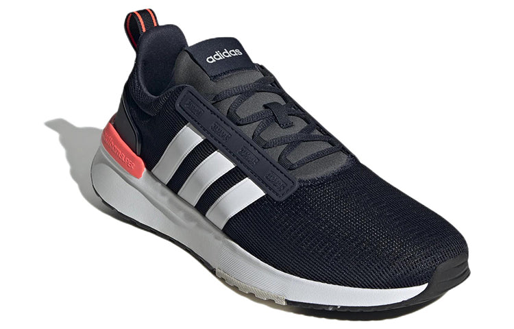 adidas neo Racer TR21 'Black' GX0653