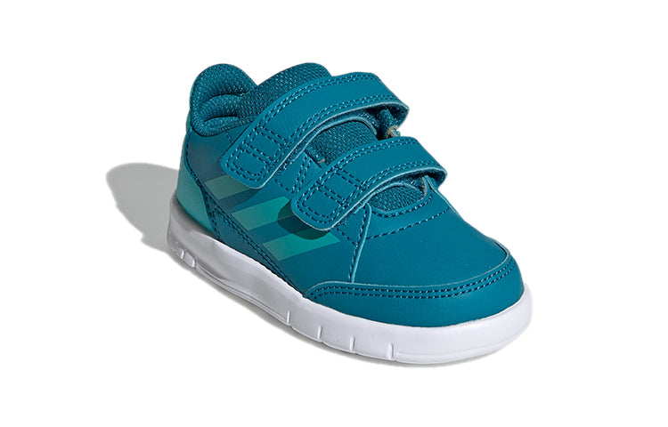 (TD) adidas Altasport Green G27109