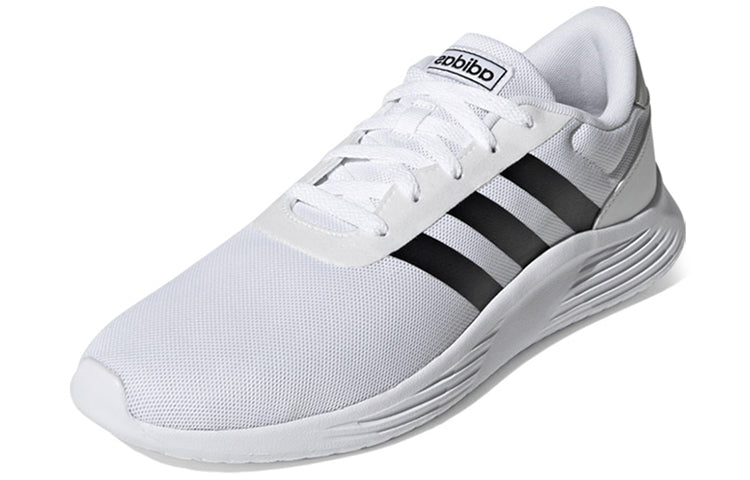 adidas neo Lite Racer 2.0 'White' GZ8221
