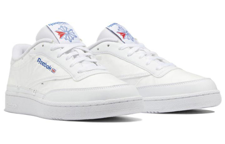 Reebok Club C  'White Vector Blue' GY8789
