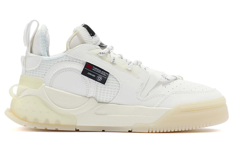 (WMNS) Li-Ning 001 Origin 'Cream White' AGCR232-7