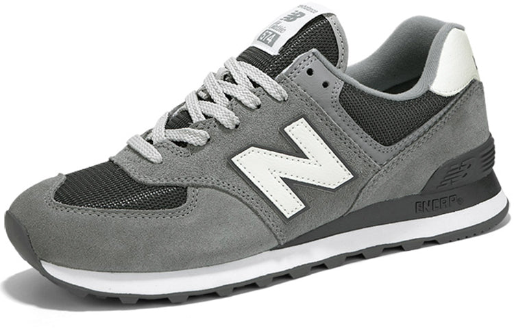 New Balance 574 'Grey Black' ML574EST