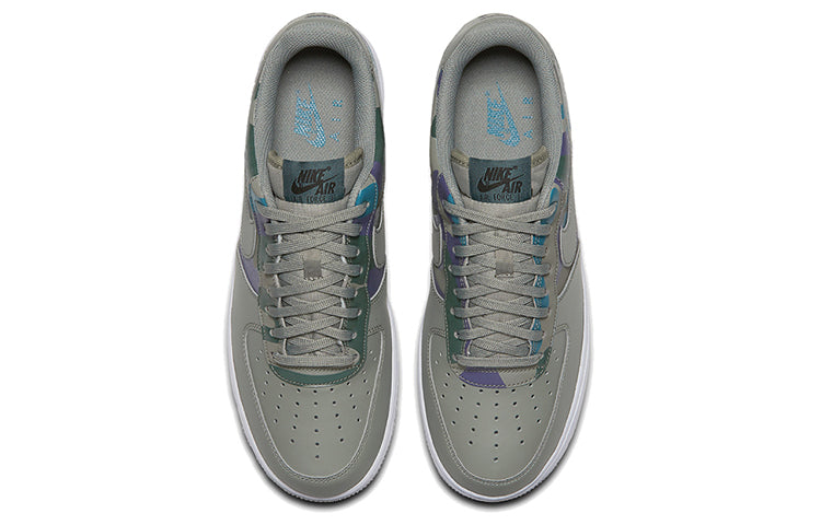 Nike Air Force 1 '07 LV8 'Country Camo' 823511-008