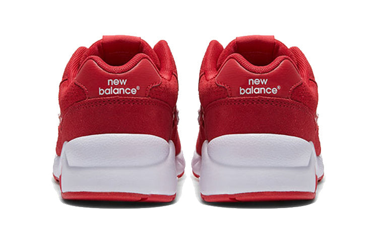New Balance 580 Toddler Red IV580MW