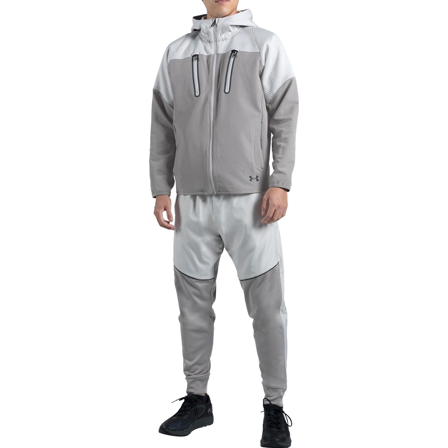 Under Armour Storm Swacket 'Grey' 1374630-592