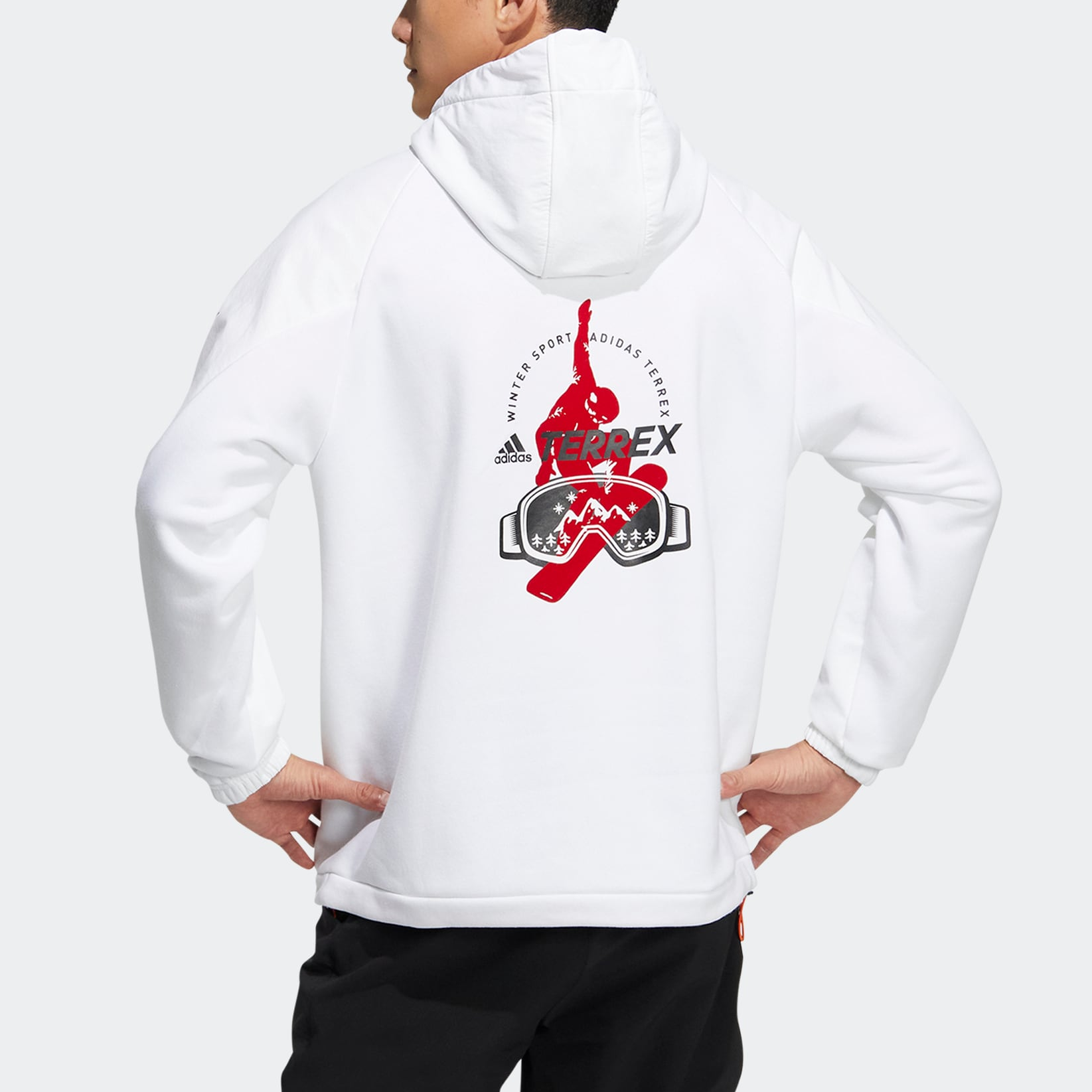 adidas Logo IC8172