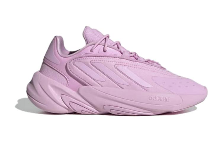 (GS) adidas Ozelia 'Bliss Lilac' IE2798