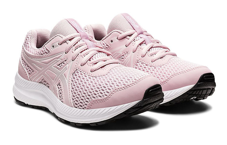 (GS) ASICS Gel-Contend 7 'Barely Rose' 1014A192-707