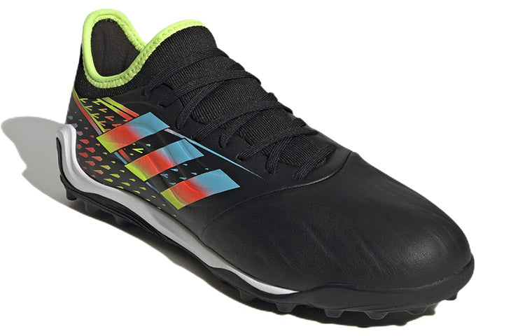 adidas Copa Sense.3 TF 'Al Rihla Pack Black' GZ1363