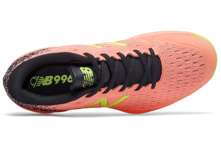 New Balance FuelCell 996v4 'Pink' MCH996M4