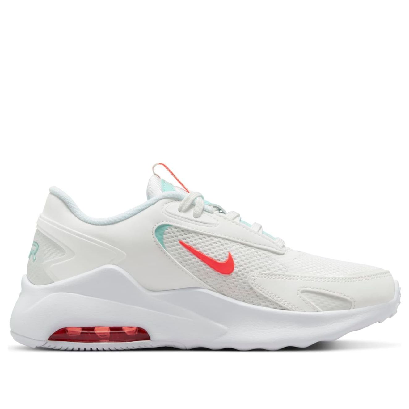 (WMNS) Nike Air Max Bolt 'White Light Dew' CU4152-104