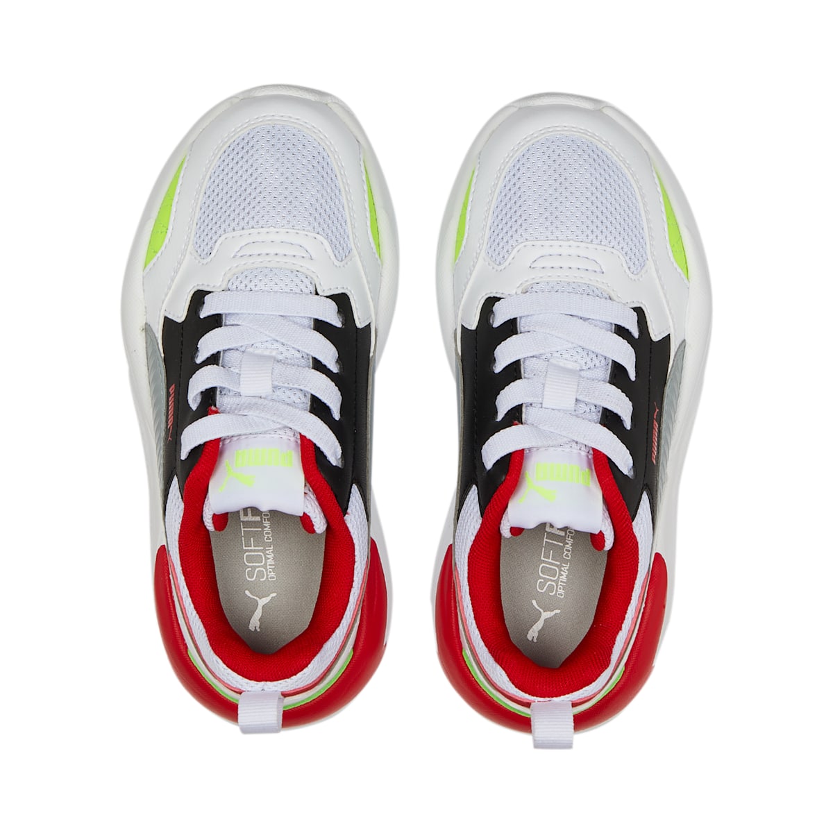 (PS) PUMA X-Ray 2 Square AC 374192-27