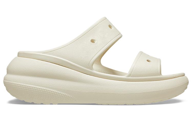 Crocs Classic Crush 'Bone' 207670-2Y2