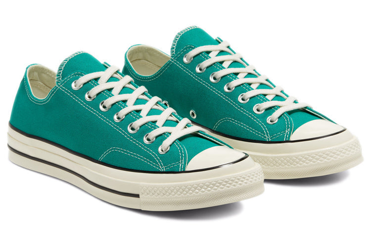 Converse Chuck 70 Low 'Malachite' 167702C