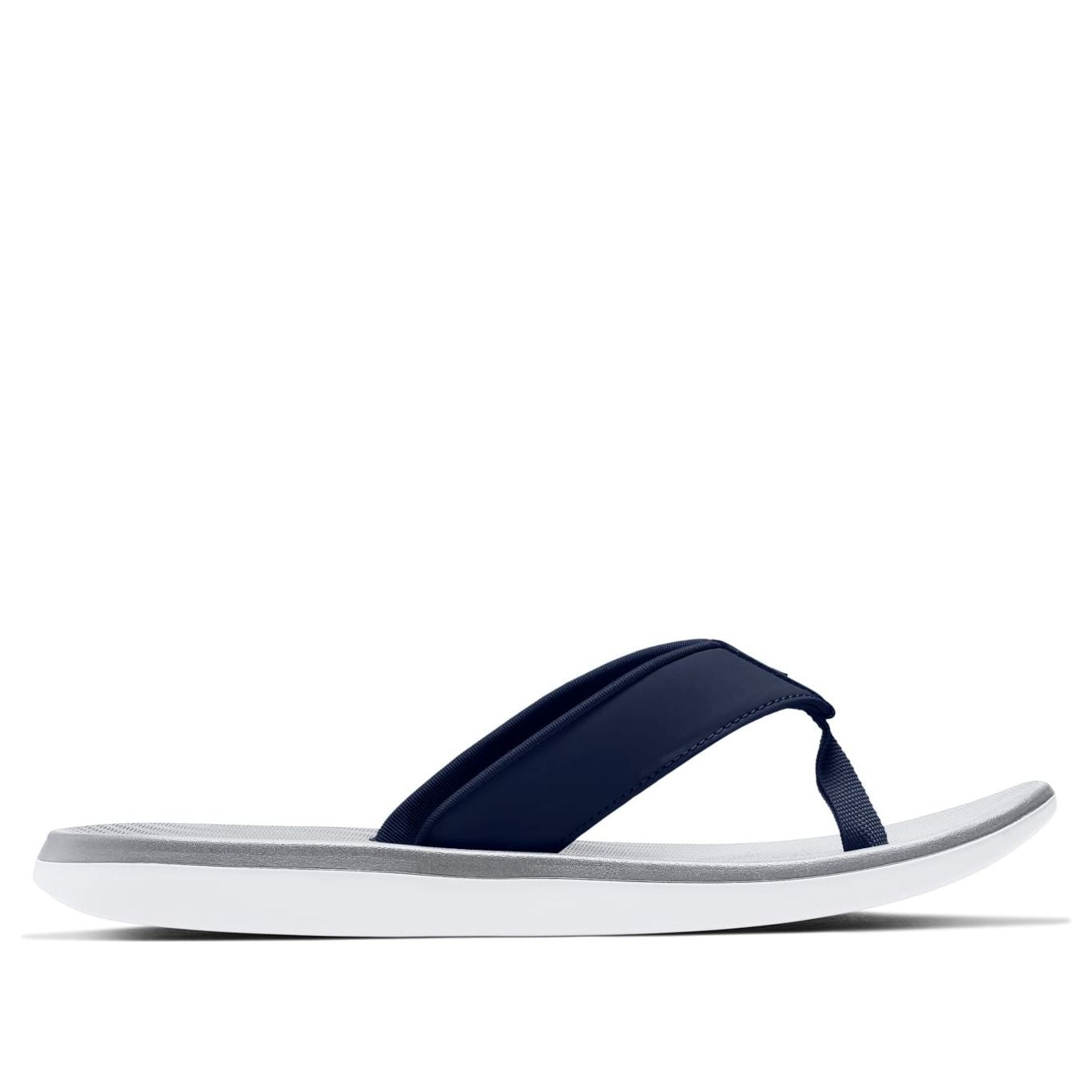 Nike Kepa Kai Flip-flops White/Blue AO3621-407
