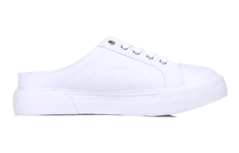 FILA Semi-trail lazyCasual Shoes White FS1SIB1277X_WWT