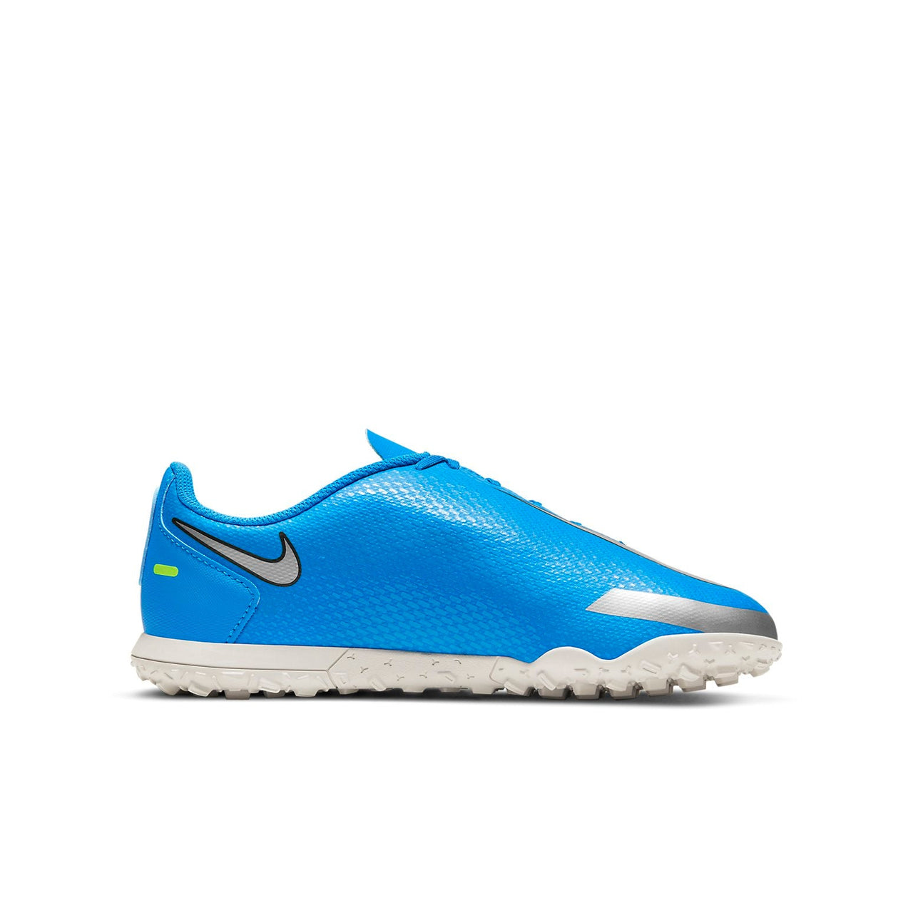 (GS) Nike Phantom GT Club TF 'Blue White' CK8483-400