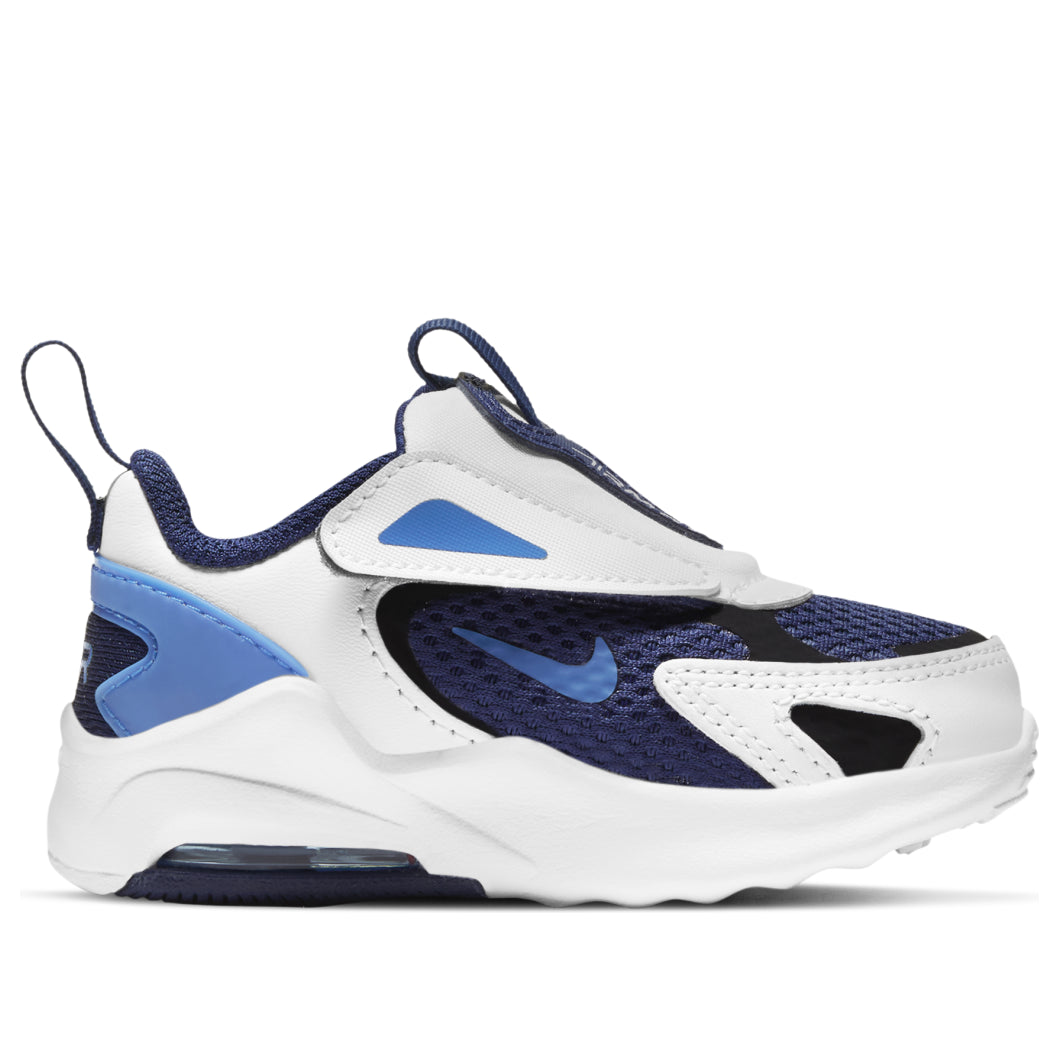 (TD) Nike Air Max Bolt 'Blue Void' CW1629-400