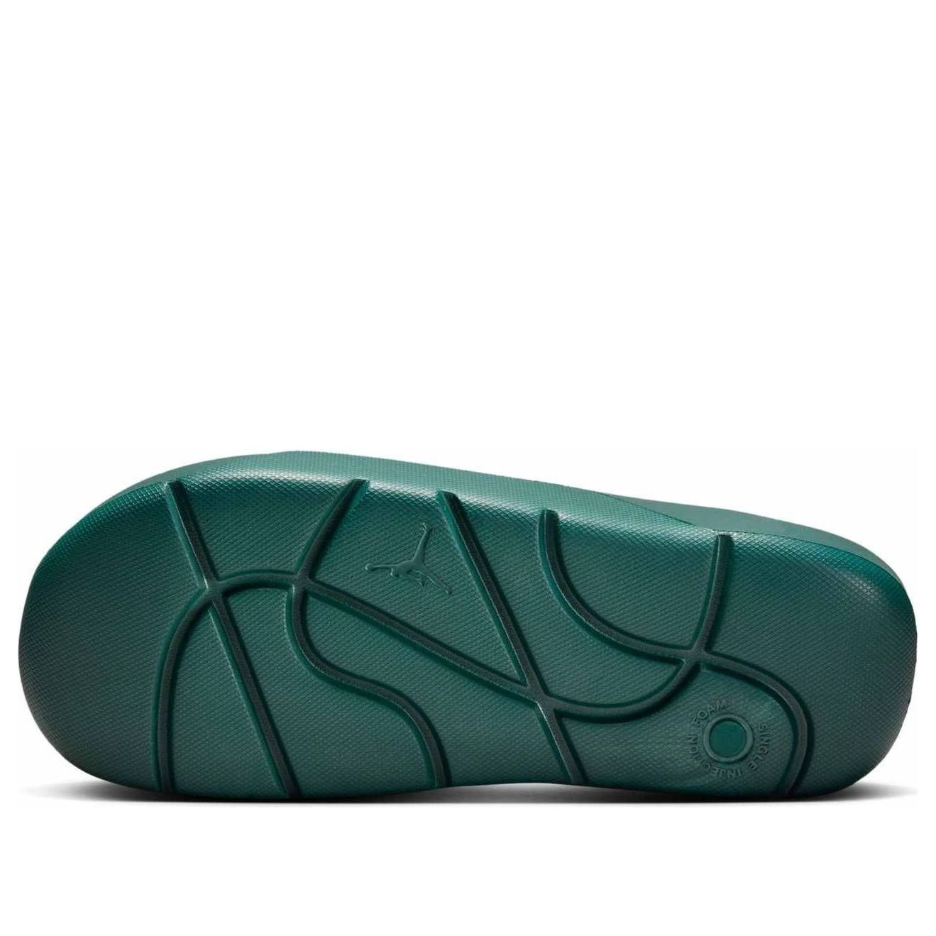 Air Jordan Post Slides 'Oxidised Green' DX5575-300