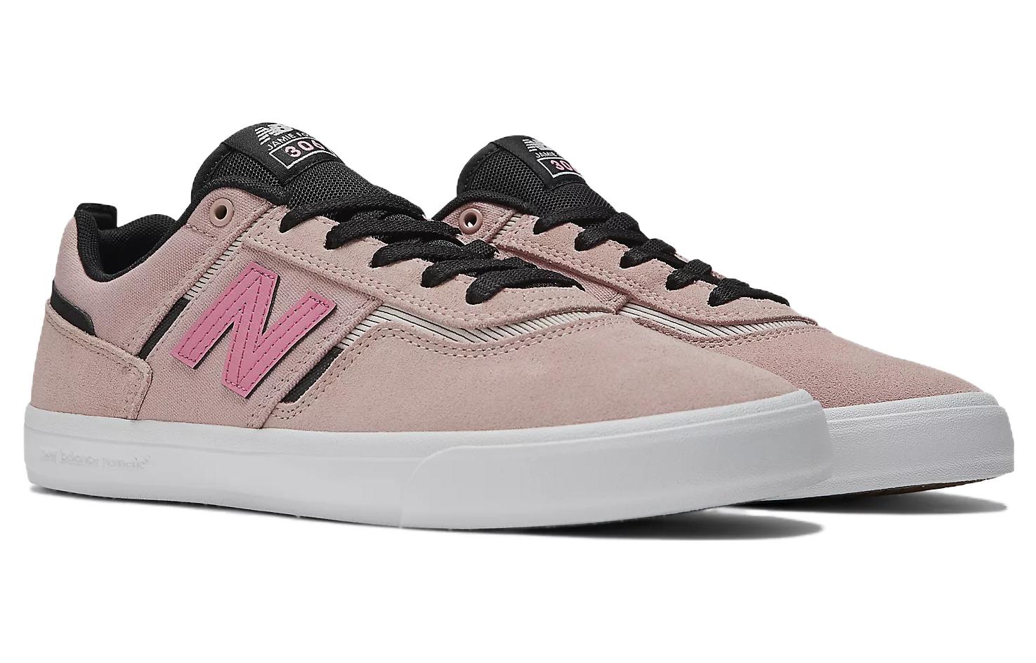New Balance 306 'Pink Black' NM306PFL