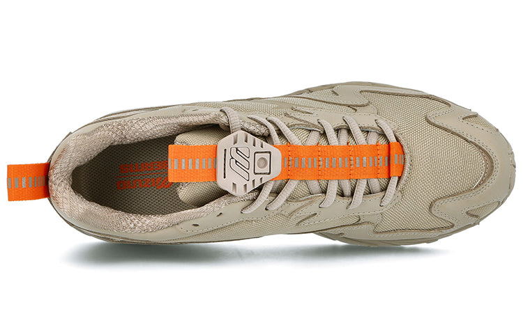 Mizuno x Beams Wave Rider 10 'Wood Ash' D1GD200450
