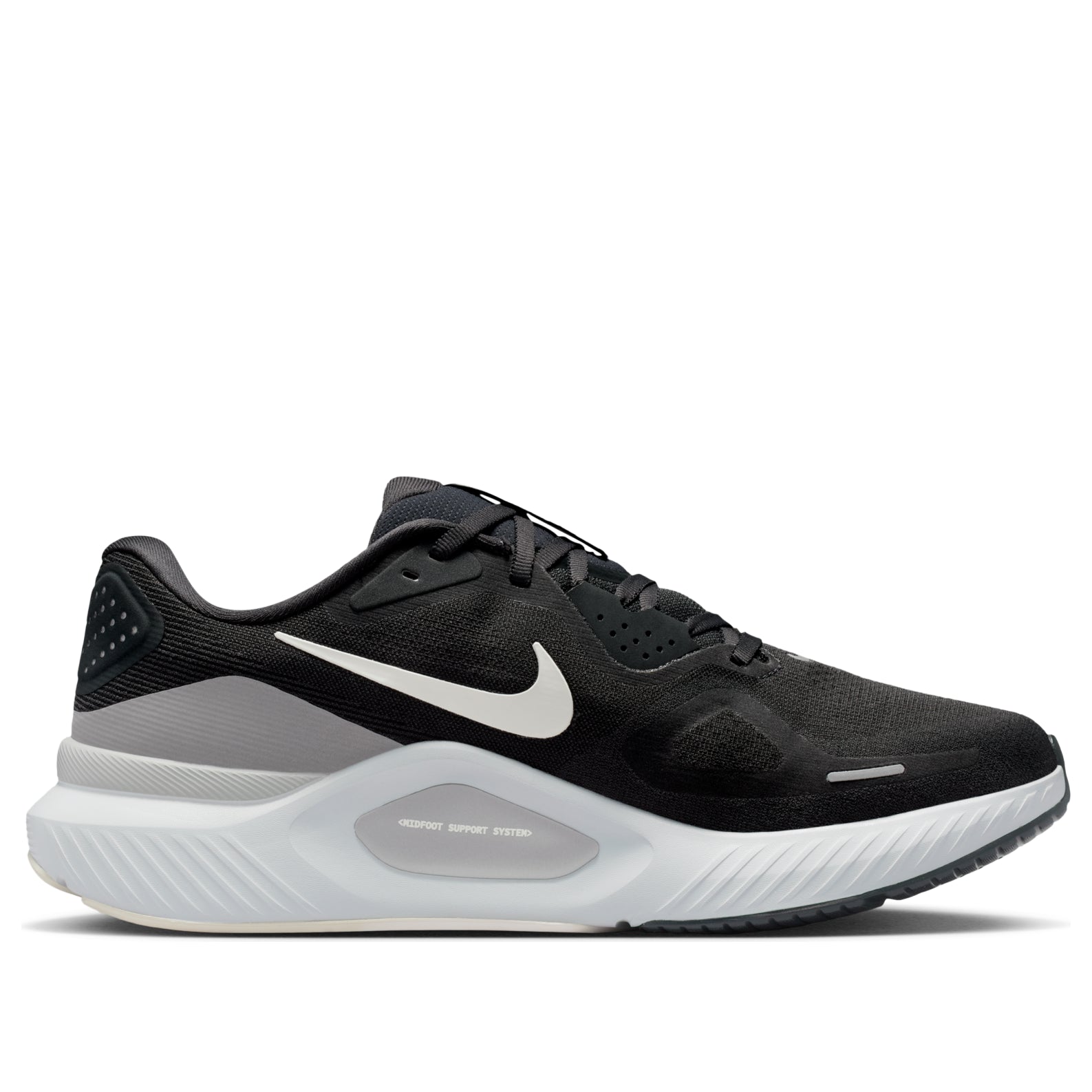 Nike Structure 26 'Anthracite Smoke Grey' HJ1102-005