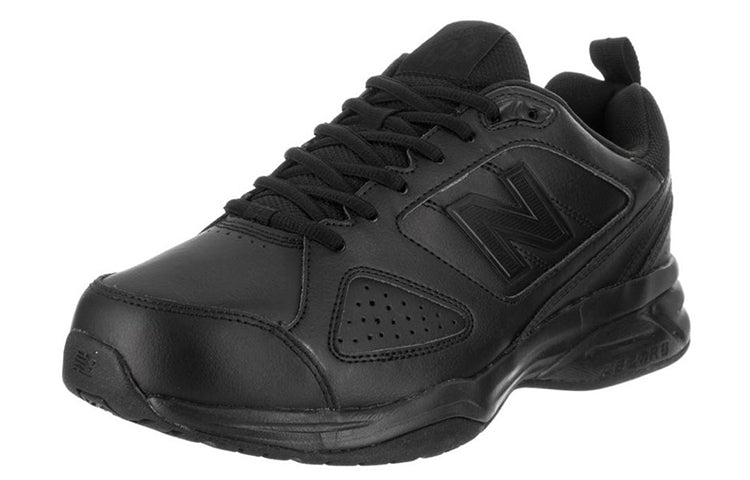 New Balance 623v3 'Black' MX623AB3