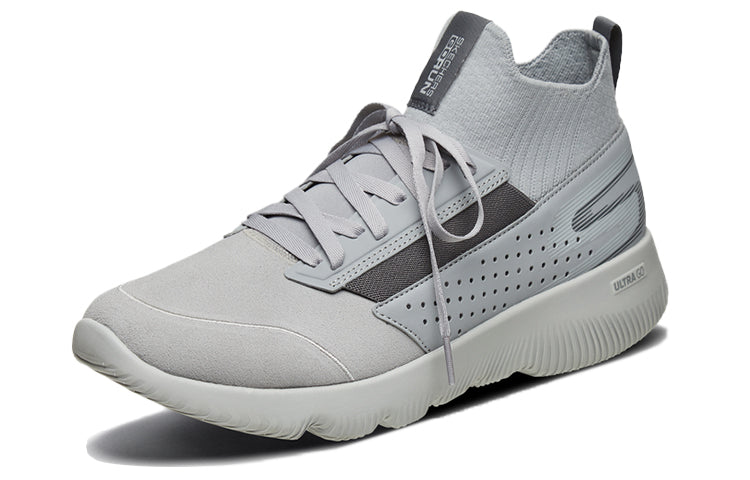 Skechers Go Run Focus 'Grey' 661015-GRY